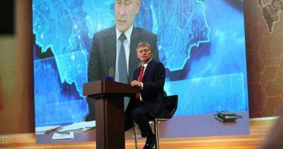 Владимир Путин - Дмитрий Песков - Кремль: многие вопросы прямой линии можно было бы решить на местах - ren.tv - Россия