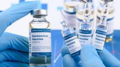 Максим Степанов - Украина рассчитывает на первые дозы вакцины от COVID-19 в марте - ru.espreso.tv - Украина