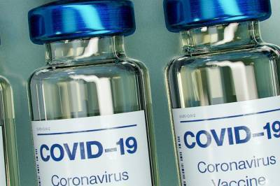Максим Степанов - В Минздраве назвали точные сроки и объем поставки первой партии COVID-вакцины от COVAX - newsone.ua - Украина