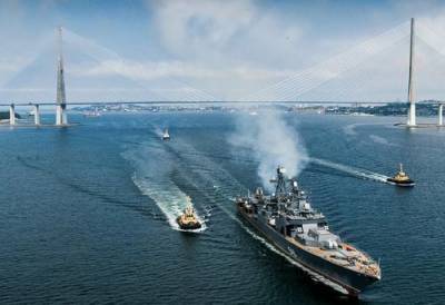 Sina: военные России дали «довольно жесткий ответ» на провокацию США в Японском море - argumenti.ru - Россия - Москва - Сша
