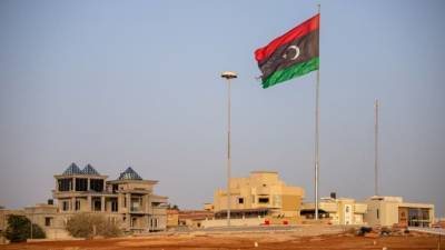 Политический диалог в Ливии возобновят 5 января - newinform.com - Ливия - Тунис