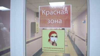 От коронавирусной инфекции умерли три женщины от 48 до 56 лет - penzainform.ru - Пензенская обл.