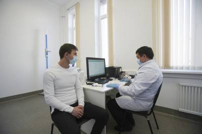 Заболеваемость ОРВИ и гриппом в столице снижается по сравнению с предыдущей неделей - m24.ru - Москва