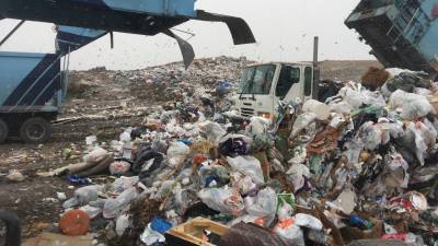 Российские мусорные операторы получили от властей 8,9 млрд рублей в пандемию - newinform.com