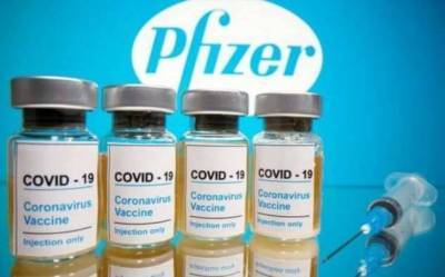 Американская компания Pfizer объявила о создании рабочей вакцины от коронавируса (4 фото) - skuke.net - Сша - Германия