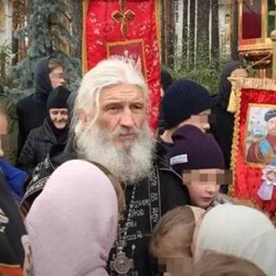 Николай Романов - Басманный суд Москвы арестовал на два месяца бывшего схимонаха Сергия - radiomayak.ru - Москва - Екатеринбург