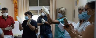 Елена Панина - В Госдуме рассказали о «вакцинных турах» из Украины - runews24.ru - Россия - Украина