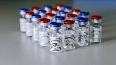 Иммунолог назвал способы подготовки к вакцинации от COVID-19 - inforeactor.ru
