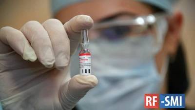В Москву доставили первую партию вакцины «Спутник V», из Южной Кореи - rf-smi.ru - Россия - Москва - Южная Корея