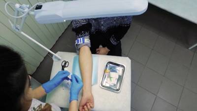 Мы ждали вашу вакцину: в Белоруссии началась вакцинация "Спутником V" - vesti.ru - Россия - Белоруссия - Минск