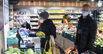 Инфляция грядет? Как изменились цены на продукты в 2020-м и что ждет украинцев дальше - focus.ua - Украина