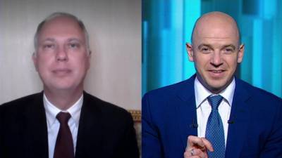 Кирилл Дмитриев - Глава РФПИ: вакцинные паспорта в 2021 станут реальностью - vesti.ru - Россия