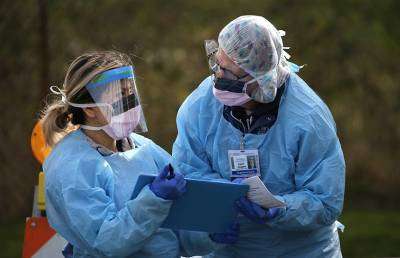 ВОЗ предупреждает: мир столкнётся с новыми разновидностями коронавируса - ont.by - Сша - Индия - Израиль - Бразилия - Рио-Де-Жанейро