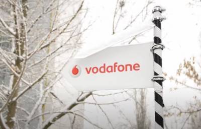 Защита от коронавируса: абоненты Vodafone не нарадуются, новая программа - akcenty.com.ua