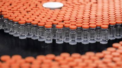 Вакцинация населения Турции от коронавируса начнется после 11 декабря - iz.ru