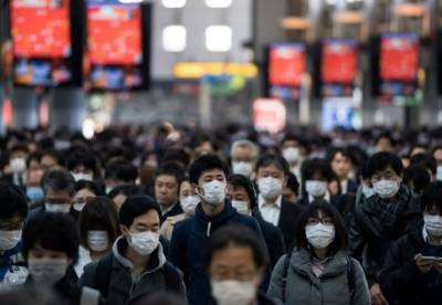 Жителей Японии будут вакцинировать от коронавируса бесплатно - facenews.ua