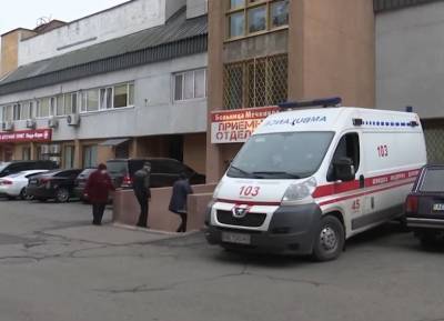 В Днепре трагедия из-за китайского вируса, пациенты сводят счеты с жизнью: "Извините за все" - ukrainianwall.com - Украина