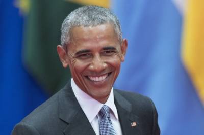 Обама заявил, что может публично привиться от коронавируса - aif.ru