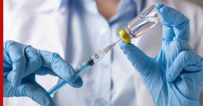 Россиян предупредили о побочных эффектах вакцины от коронавируса - profile.ru