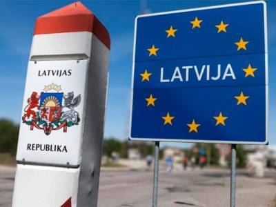 COVID-19: в Латвии продлили чрезвычайное положение до 11 января - unn.com.ua