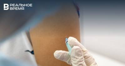 В Татарстан на следующей неделе поступит первая партия вакцины от COVID-19 «Спутник V» - realnoevremya.ru
