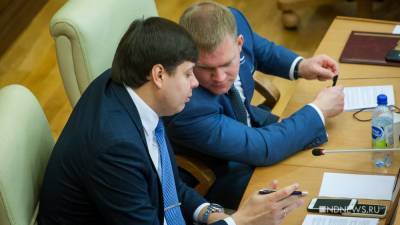 Депутат заксо не пришел в суд по делу об убийстве из-за коронавируса - newdaynews.ru
