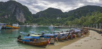 Правительство Таиланда намерено временно отказаться от массового туризма из-за коронавируса - argumenti.ru