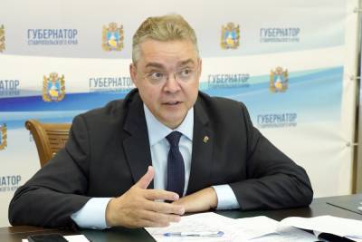 Ставропольский губернатор заявил о близком переломе в борьбе с COVID-19 - kavkaz.mk.ru