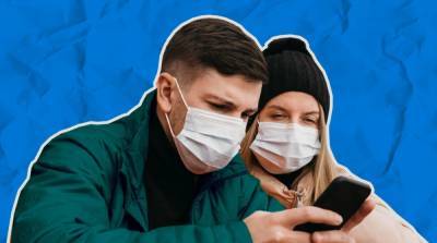 В Украине за сутки подтвердили 14 496 случаев коронавируса - ru.slovoidilo.ua
