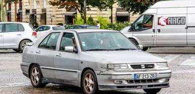 В ЕС растет спрос на старые авто из-за COVID-19 - enovosty.com