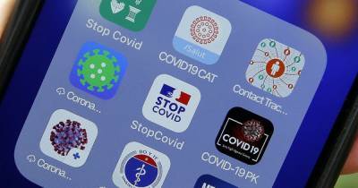 Девайсы против коронавируса. 3 гаджета и 1 приложение, которые помогут противостоять COVID-19 - focus.ua - Украина
