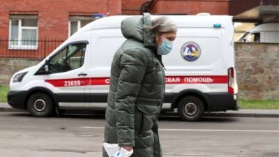 Назван наиболее частый источник инфицирования коронавирусом - 5-tv.ru