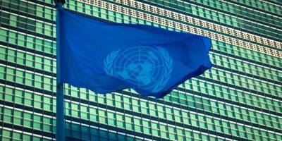 Генасамблея ООН проведет спецсессию по ситуации с COVID-19 - nv.ua - Украина