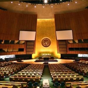 В Генассабмлее ООН состоится спецсессия из-за коронавируса - reporter-ua.com