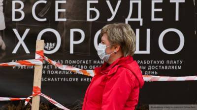 Врач спрогнозировал скорый выход на плато по коронавирусу в России - nation-news.ru