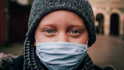 За сутки в Тюменской области 12 детей заболели коронавирусом - nashgorod.ru
