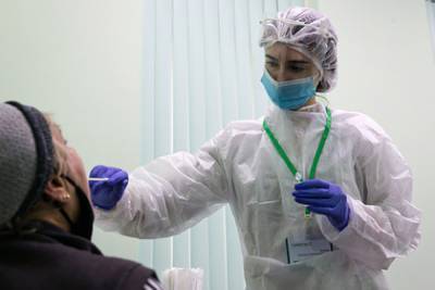 Российский вирусолог объяснил ошибки ПЦР-тестов на коронавирус - lenta.ru