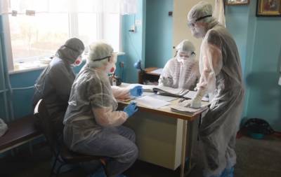 "Сейчас вирусных лечат и гинекологи": нехватка врачей в Украине вышла на новый уровень, ситуация критическая - politeka.net