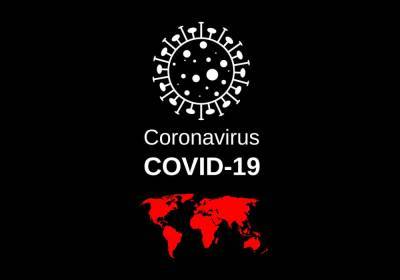 Последний месяц осени установил рекорд по заболеваемости COVID-19 в мире - Cursorinfo: главные новости Израиля - cursorinfo.co.il