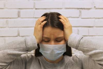 Самый опасный период для пациентов с коронавирусом озвучил врач - ufacitynews.ru