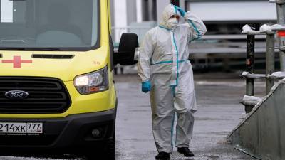 В Петербурге за время пандемии умерли пять беременных с коронавирусом - russian.rt.com