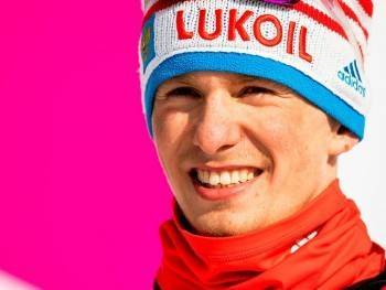 Лыжник Денис Спицов, тяжело переболев коронавирусом, возвращается к тренировкам - vologda-poisk.ru