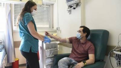 В Израиле обещают по 6500 шекелей каждому, кто захочет привиться от коронавируса - vesty.co.il