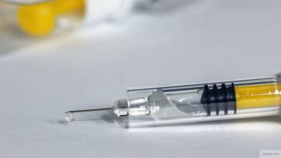 Прививка от туберкулеза способна облегчить течение коронавируса - nation-news.ru