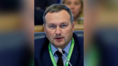 Мэр Великого Новгорода Бусурин заразился коронавирусом - mir24.tv