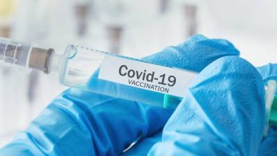 Запись на прививку от COVID-19 открывается с 4 декабря в Москве. - riafan.ru