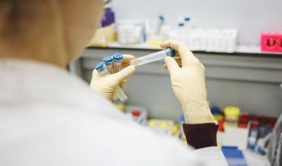 За сутки в России зафиксировали больше 28 тысяч случаев коронавируса - mkset.ru