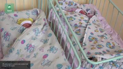 Социолог объяснил, как пандемия повлияет на рождаемость в России - nation-news.ru