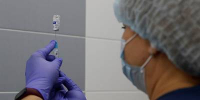 Вакцина от COVID-19 должна быть доступной для всех — ВОЗ - nv.ua