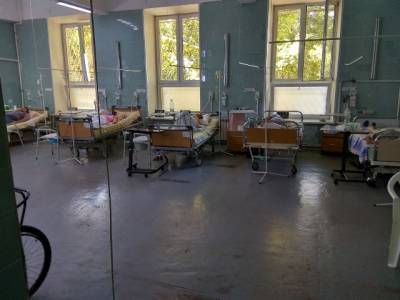 Еще две одесских больницы будут принимать пациентов с COVID-19 - odessa-life.od.ua